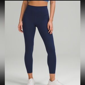 Lululemon HR Tights